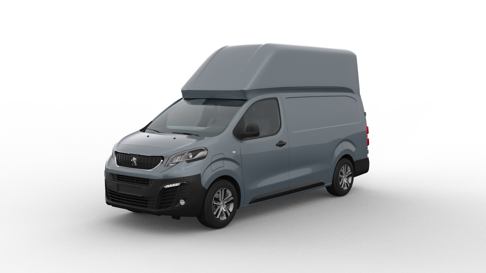 PEUGEOT e-Expert Voltia XL 